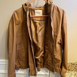 Lucky brand jacket